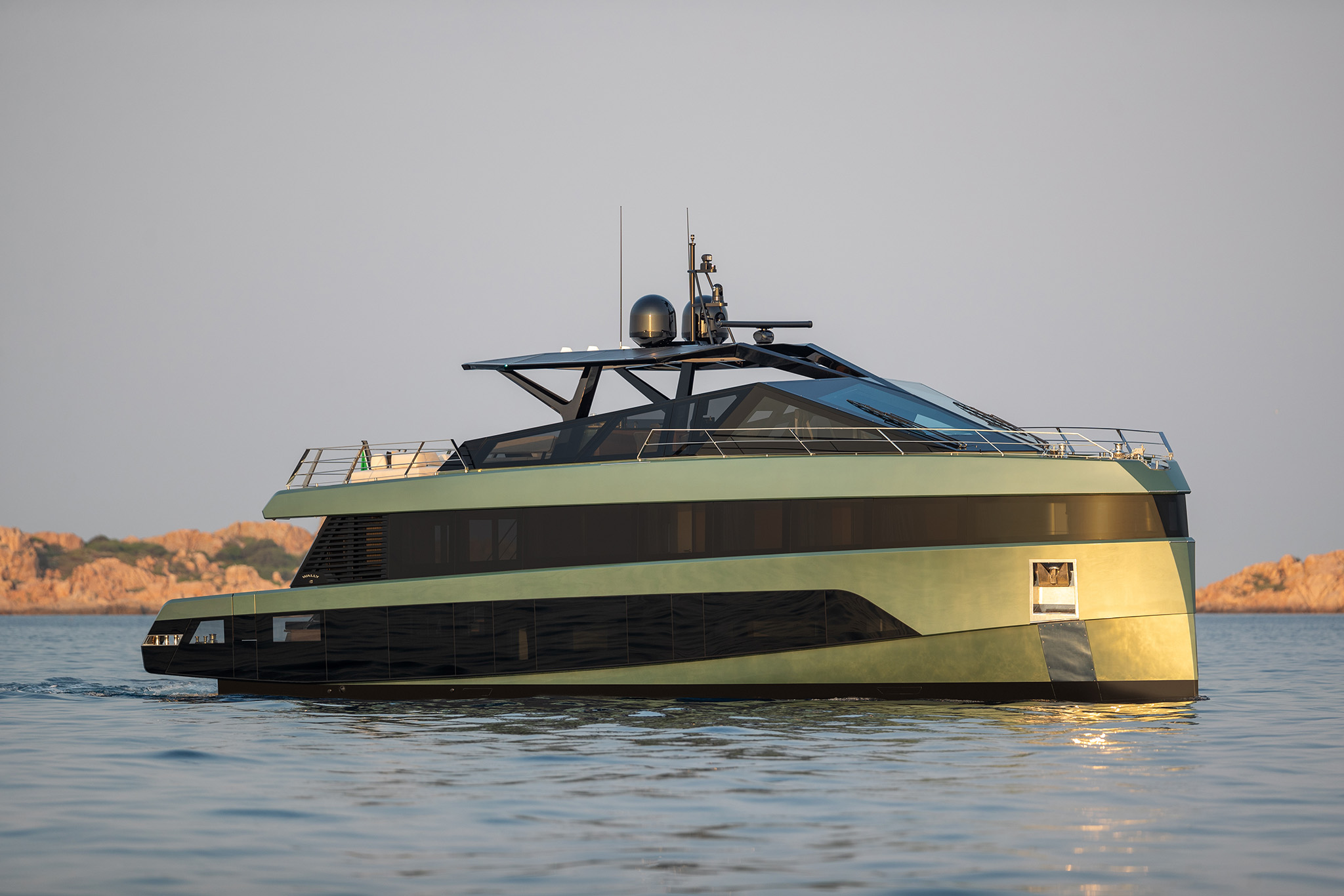 WallyWhy150 - ABYS YACHTING