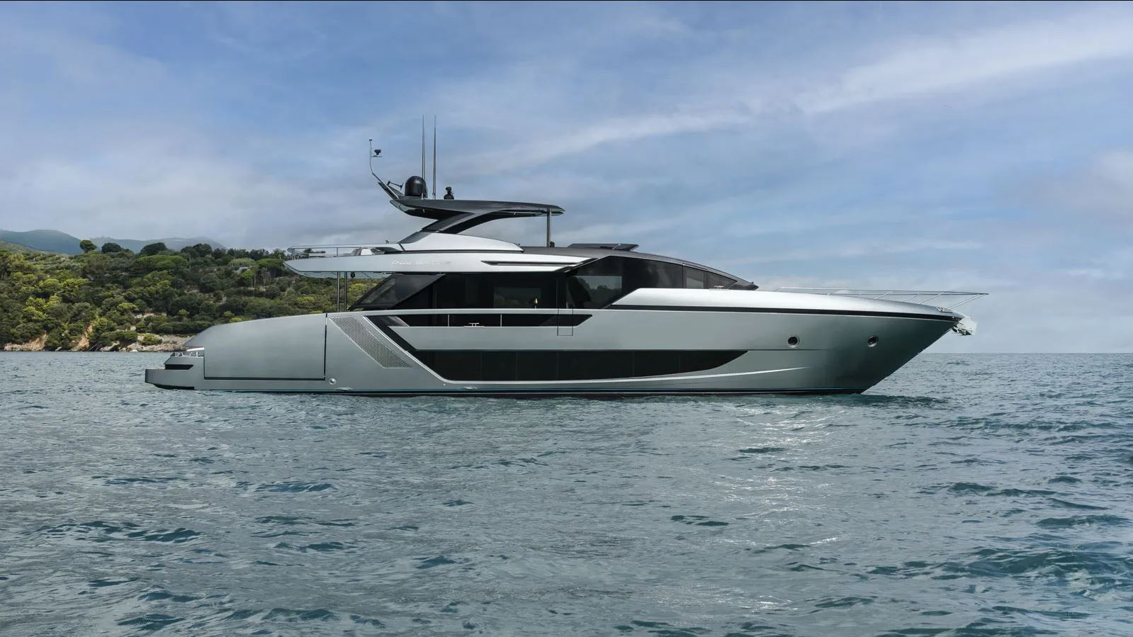 Riva Diva - Ferretti Group