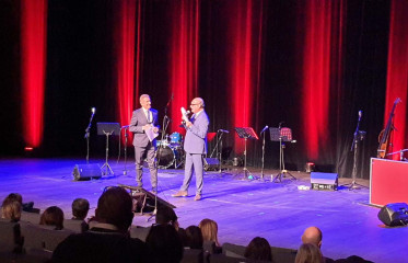Christmas Concert 2023 with Abys Monaco