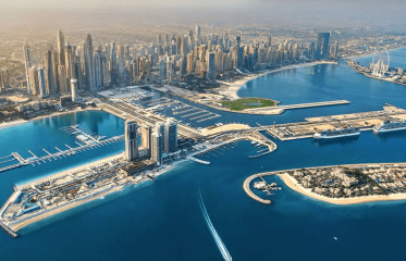 DubaÃ¯ International Boat Show 2024