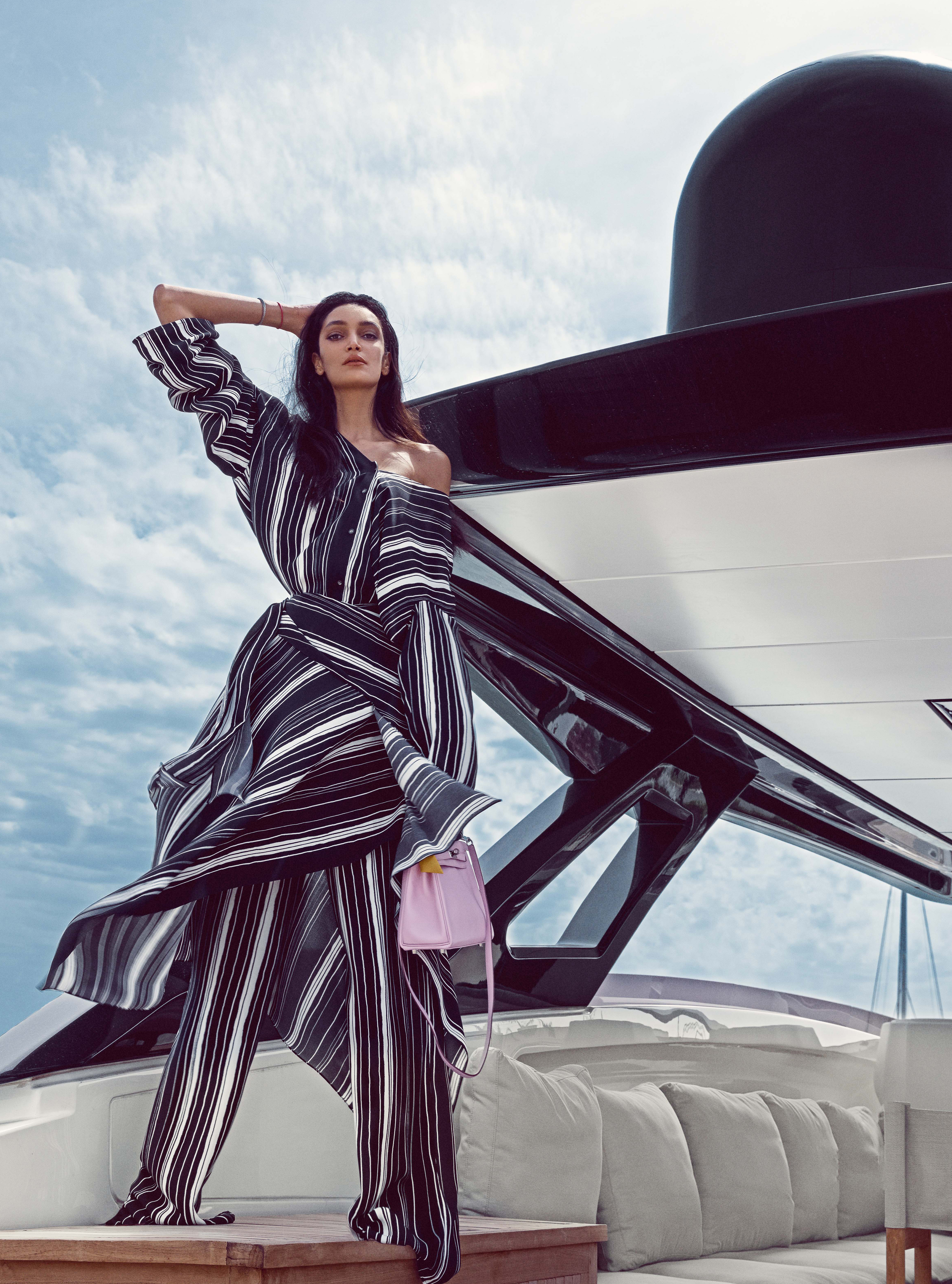 Ferretti Yachts 1000 - Sabrina Saad - Abys Yachting 7