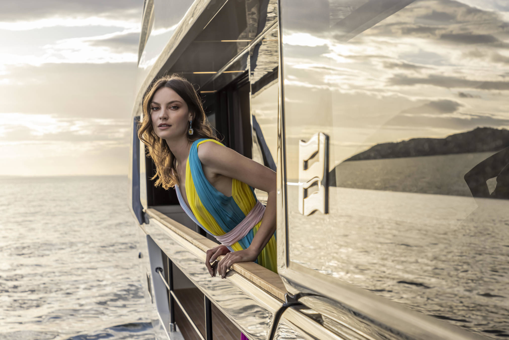 Ferretti Yachts 1000 M/Y EPIC - Abys Yachting 2