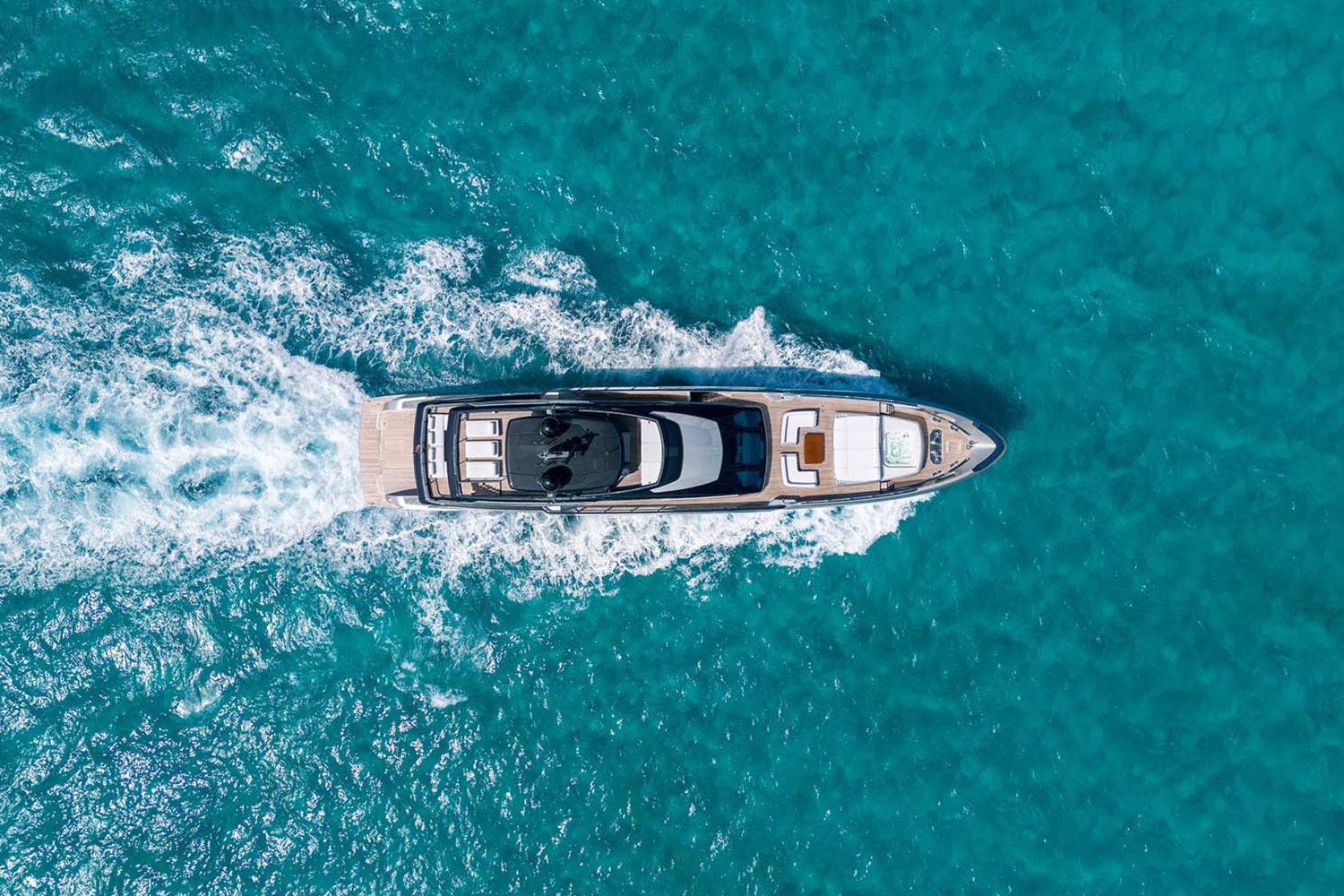 FORMULE 1 GRAND PRIX MONACO ABYS YACHTING - FERRETTI YACHTS 670 - RIVA 130 BELLISSIMA 2
