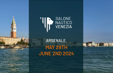 Venice Boat Show 2024