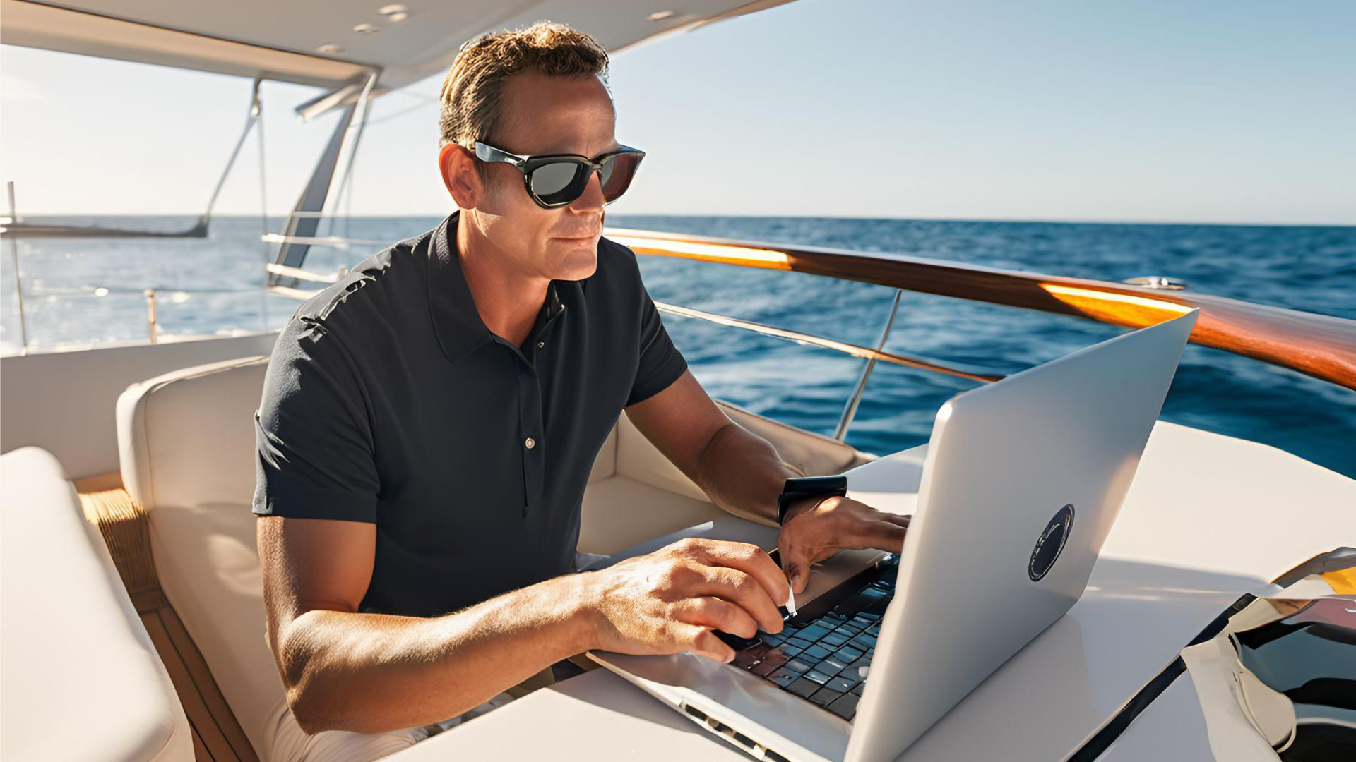 INVESTING IN A YACHT : EXPERT ADVICE