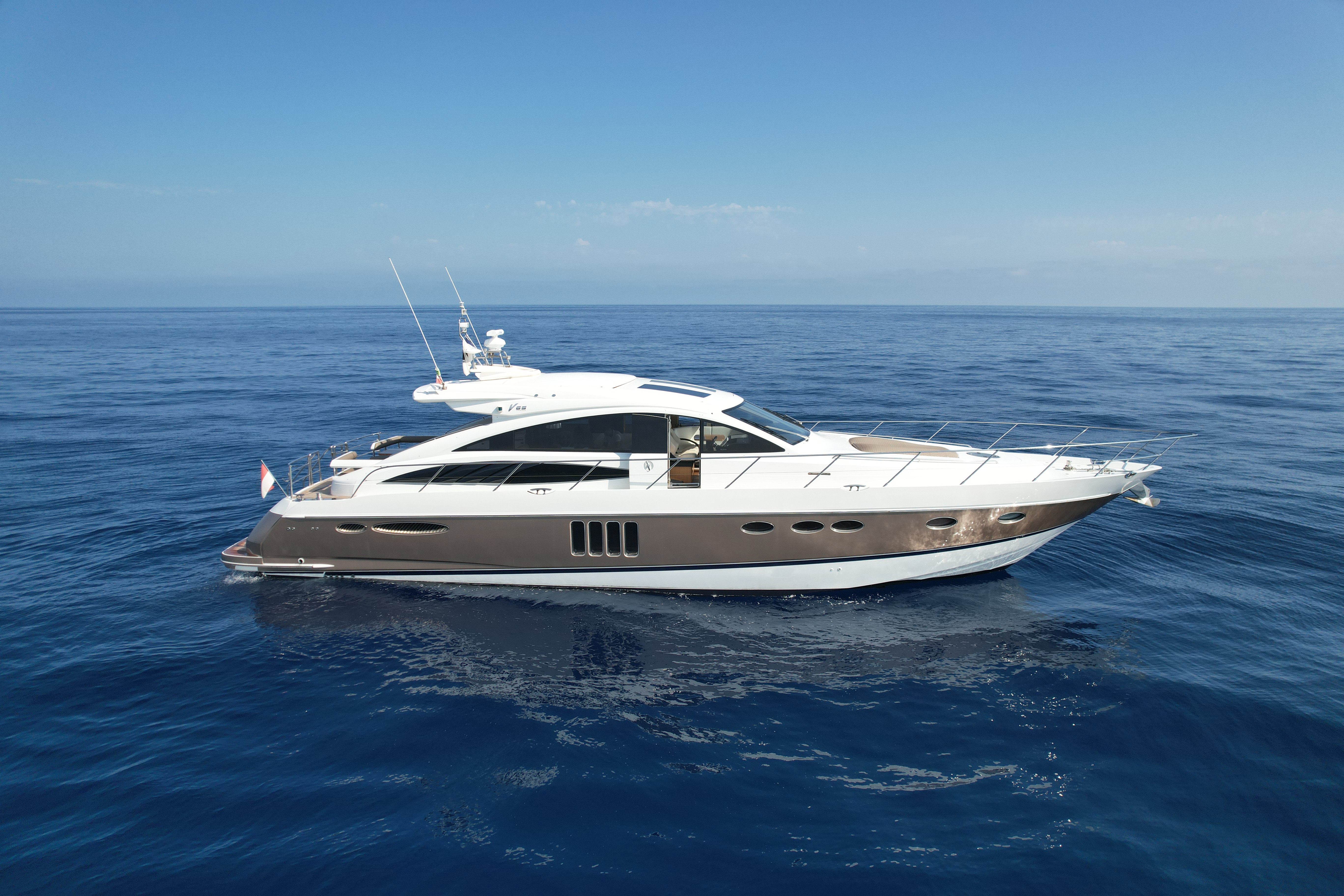 Princess V65