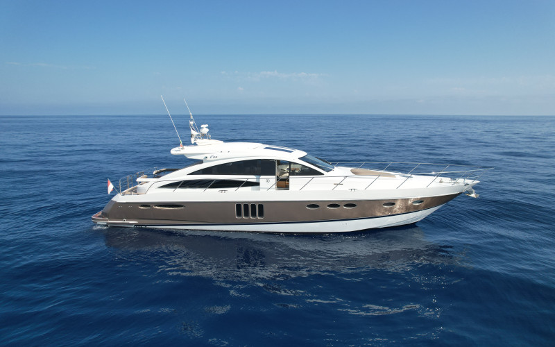 Princess V65