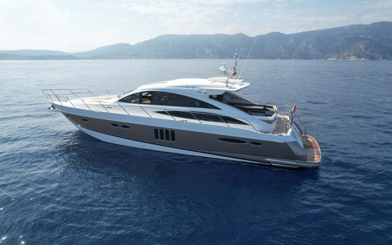 Princess V65