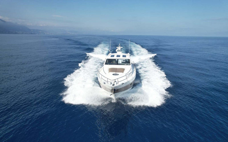 Princess V65