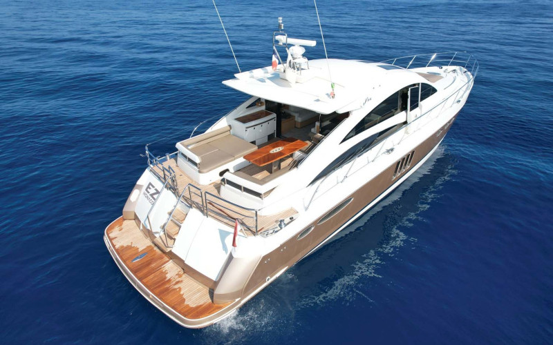 Princess V65
