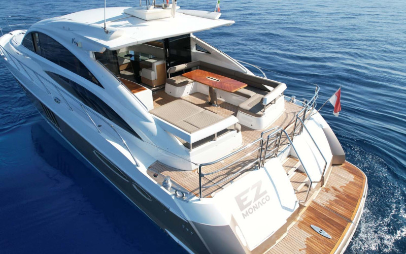 Princess V65