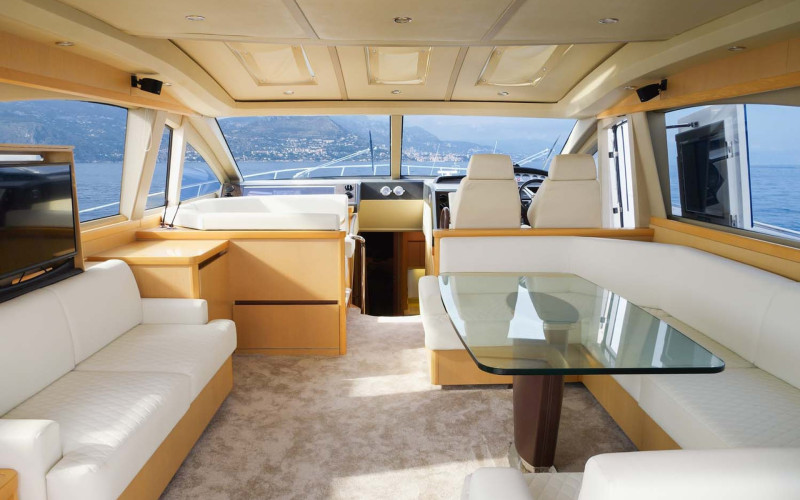 Princess V65