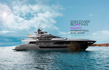 Miami International Boat Show 2025