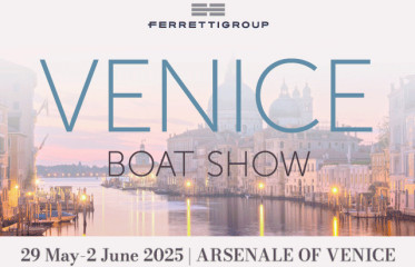 Venice Boat Show 2025