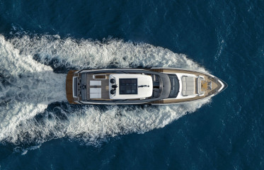 How to Preserve the Value of Your Yacht Over Time