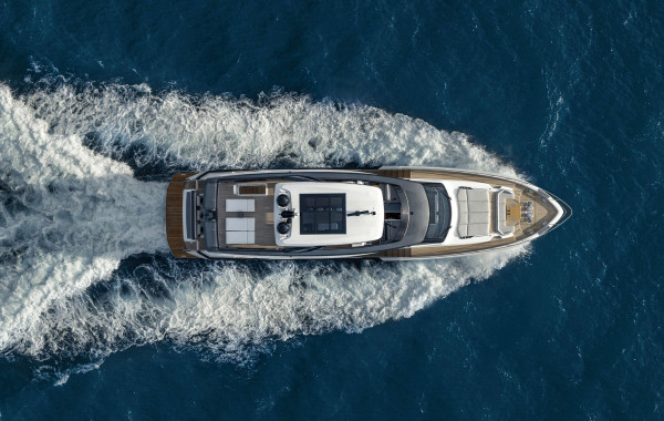 How to Preserve the Value of Your Yacht Over Time