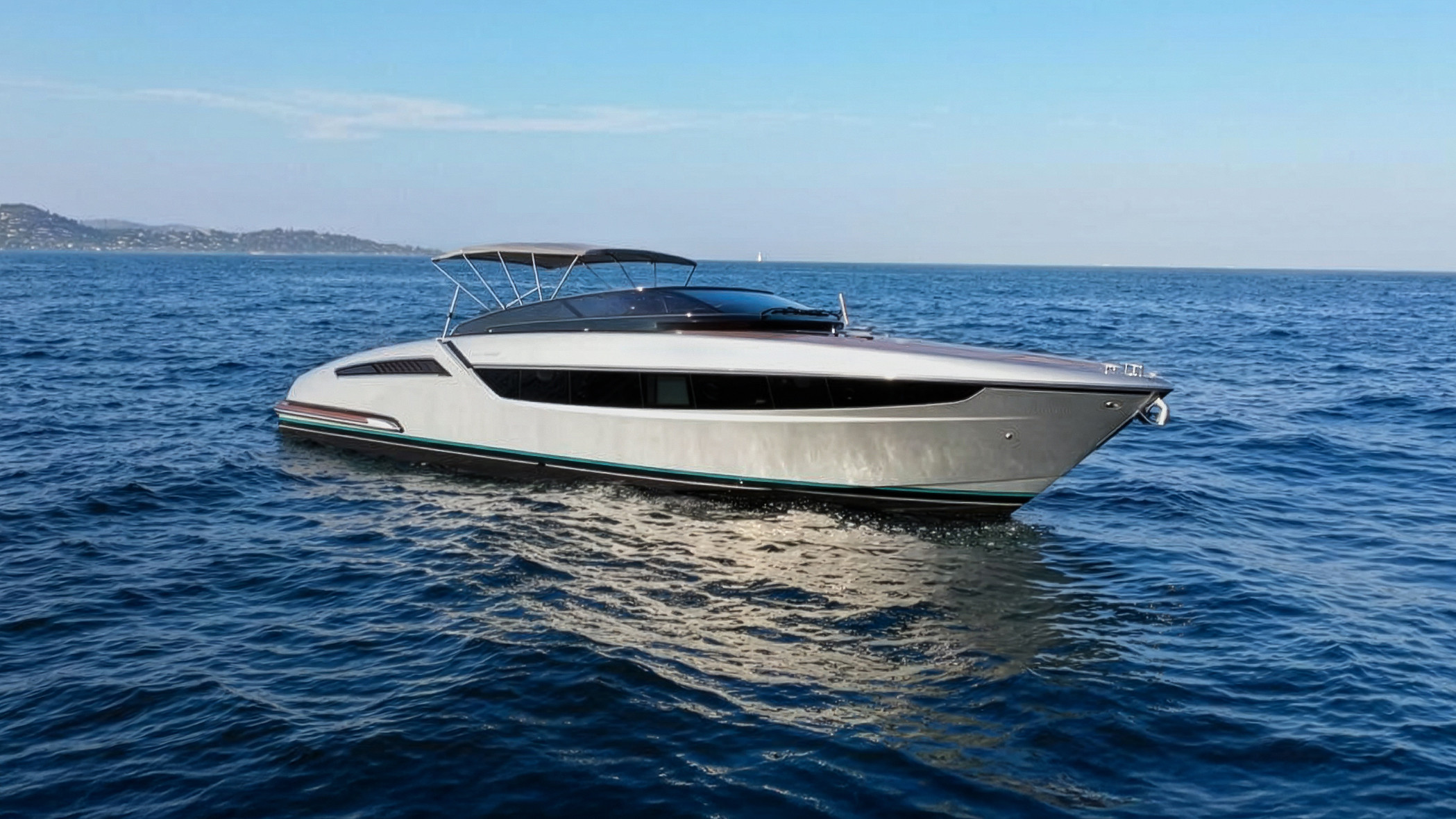 RIVA Dolceriva 48