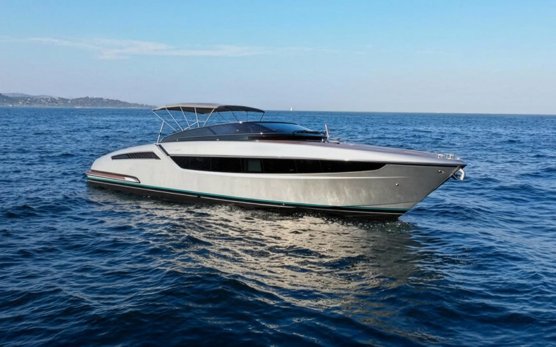 RIVA Dolceriva 48