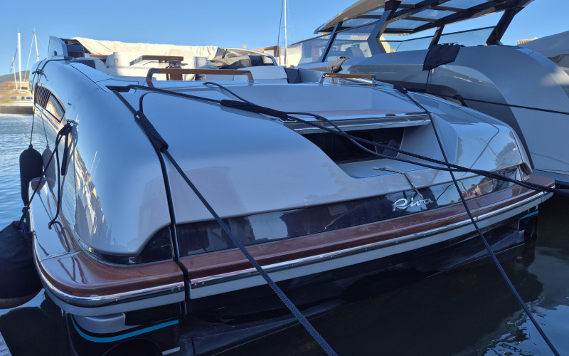 RIVA Dolceriva 48