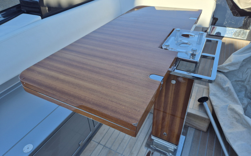 RIVA Dolceriva 48