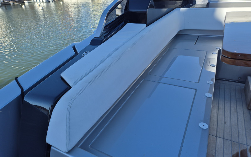 RIVA Dolceriva 48