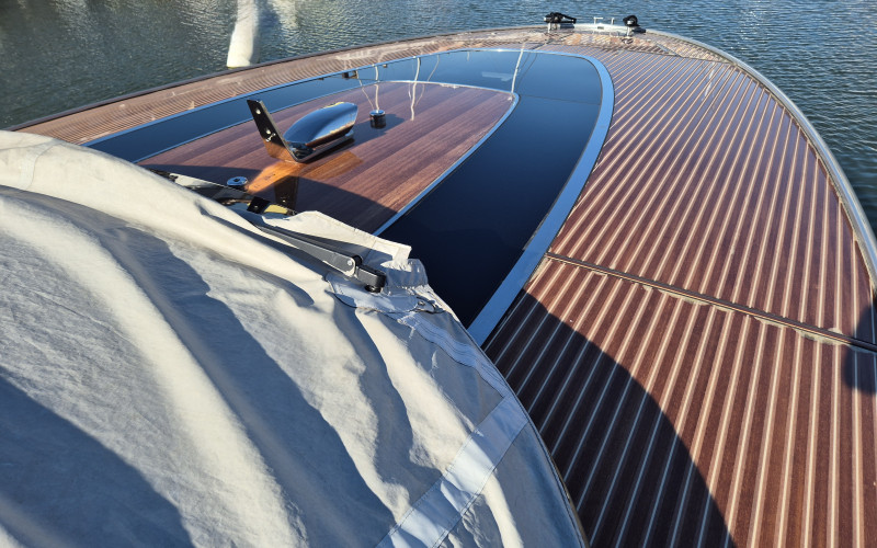 RIVA Dolceriva 48