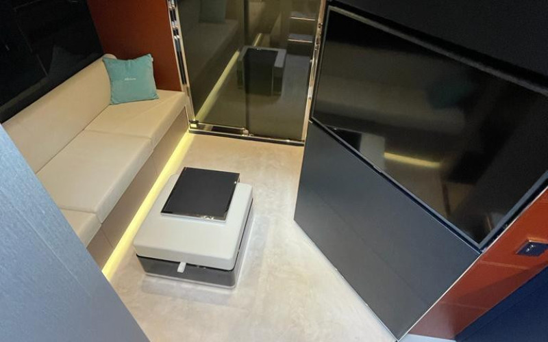 RIVA Dolceriva 48