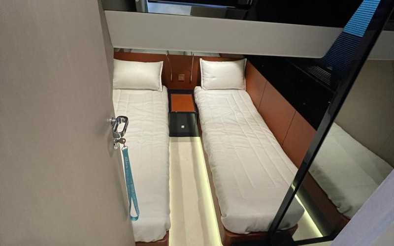 RIVA Dolceriva 48