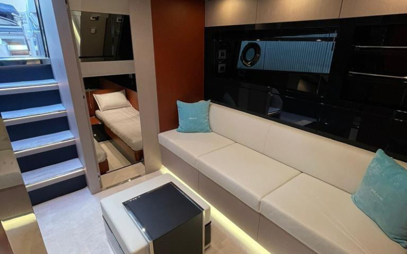 RIVA Dolceriva 48