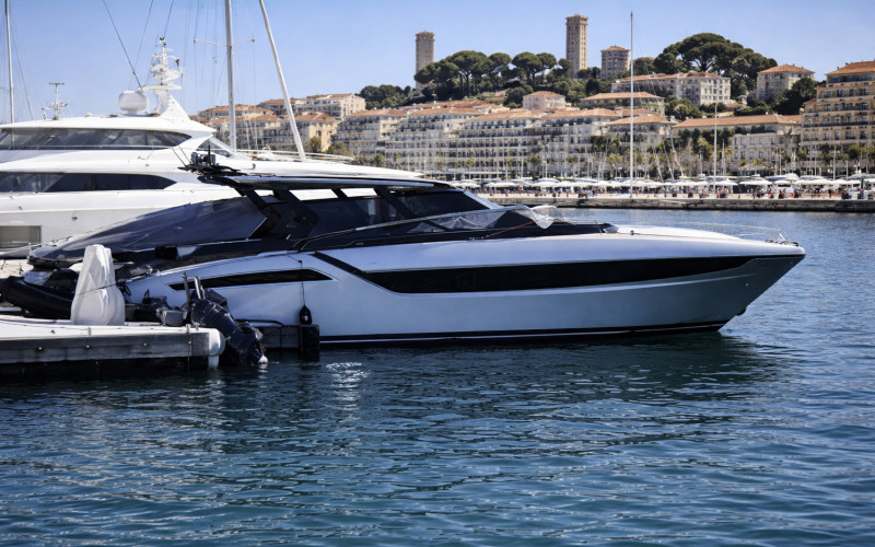 RIVA Dolceriva 48