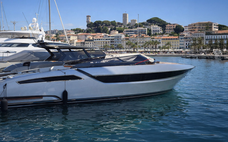 RIVA Dolceriva 48