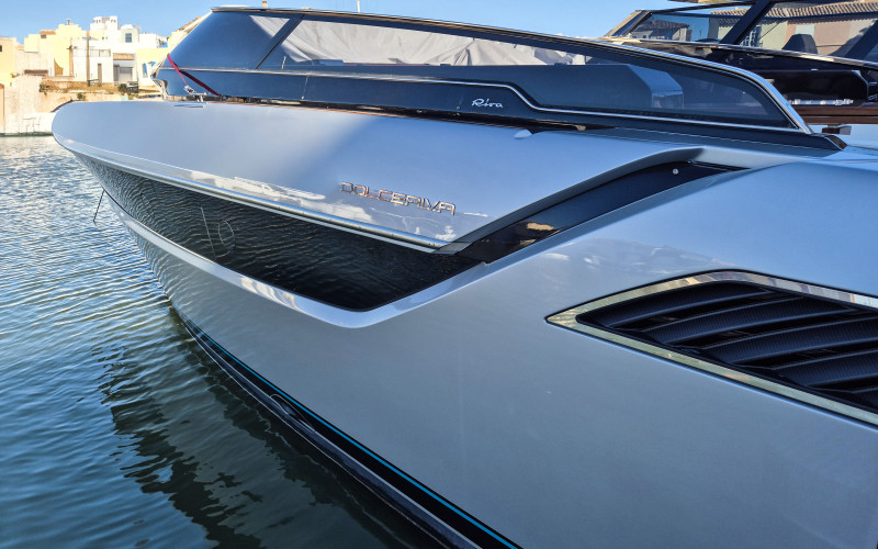 RIVA Dolceriva 48
