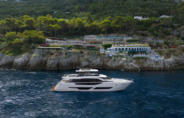 Miami International Boat Show 2024
