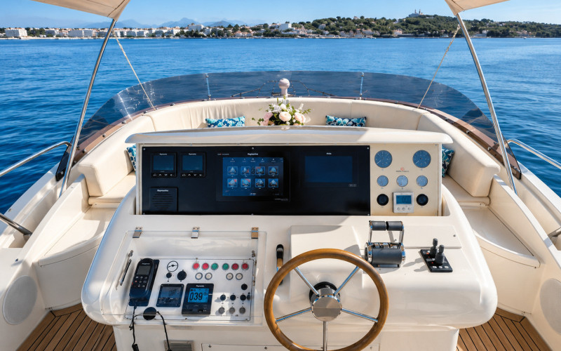 Mochi Craft Dolphin 74