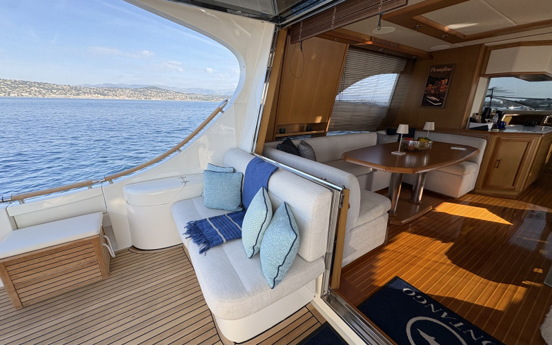 Mochi Craft Dolphin 74