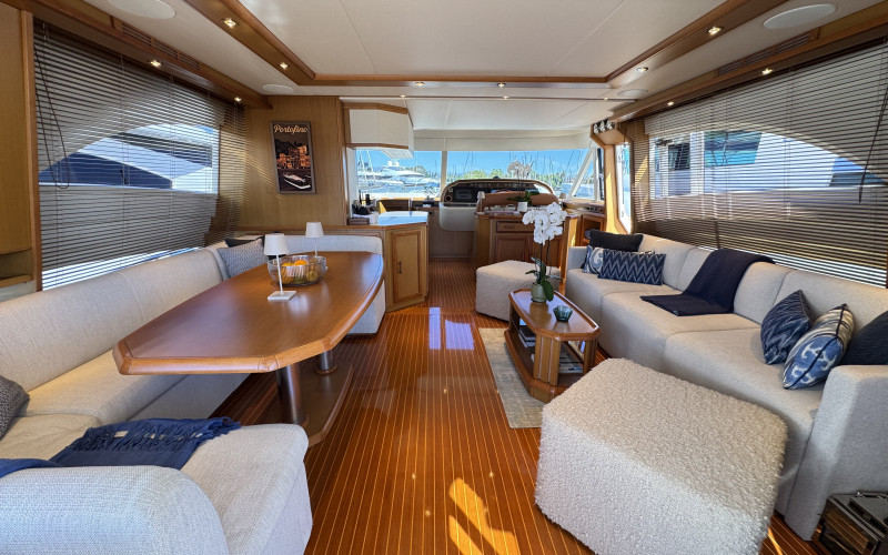 Mochi Craft Dolphin 74