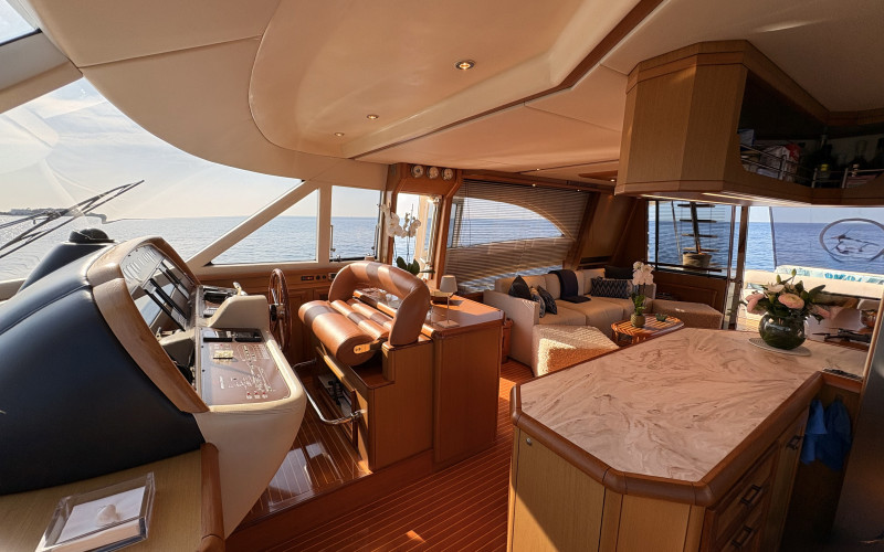 Mochi Craft Dolphin 74