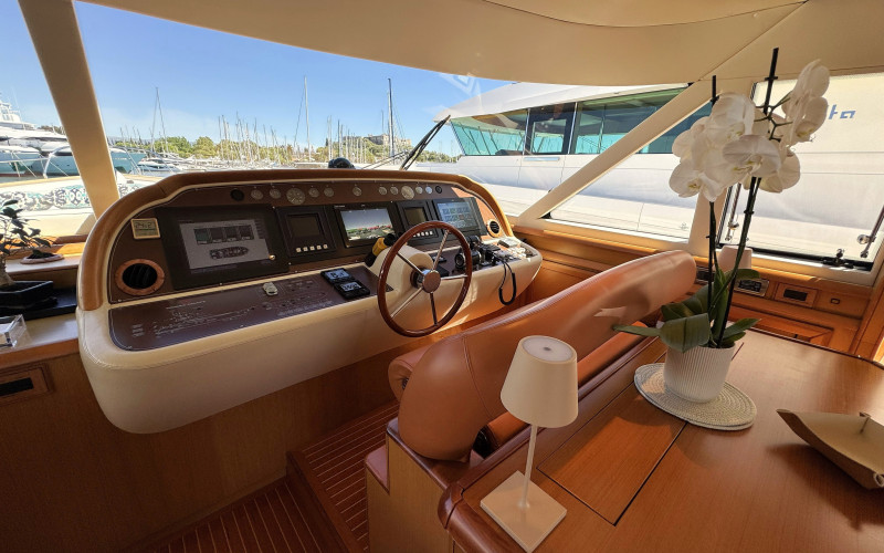 Mochi Craft Dolphin 74