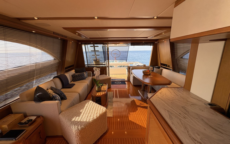 Mochi Craft Dolphin 74