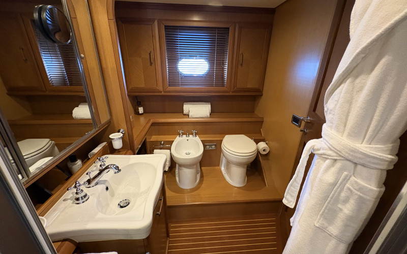 Mochi Craft Dolphin 74