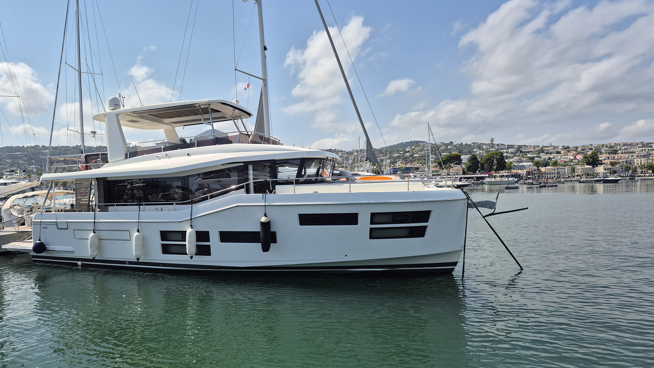 BENETEAU