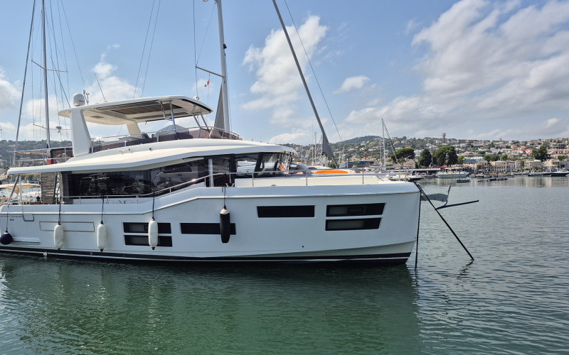 BENETEAU