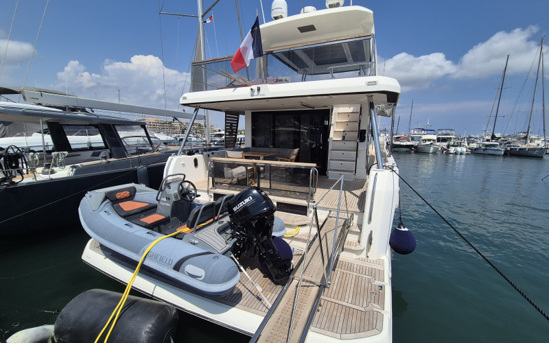 BENETEAU