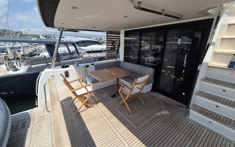 BENETEAU