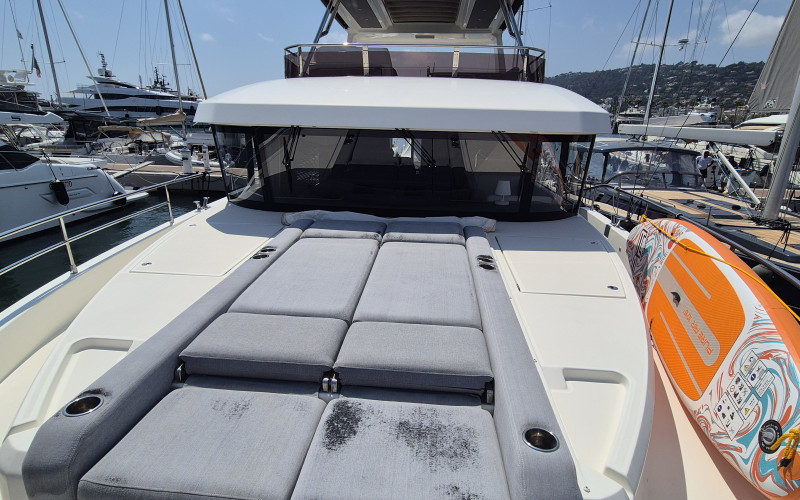 BENETEAU