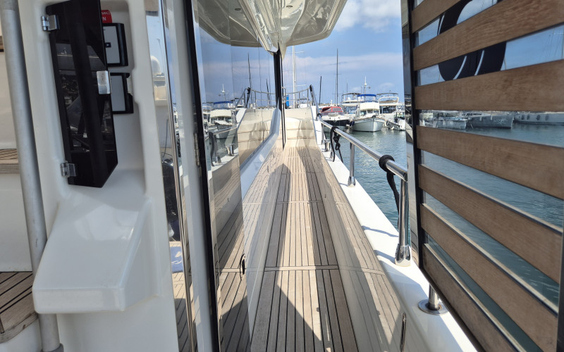 BENETEAU