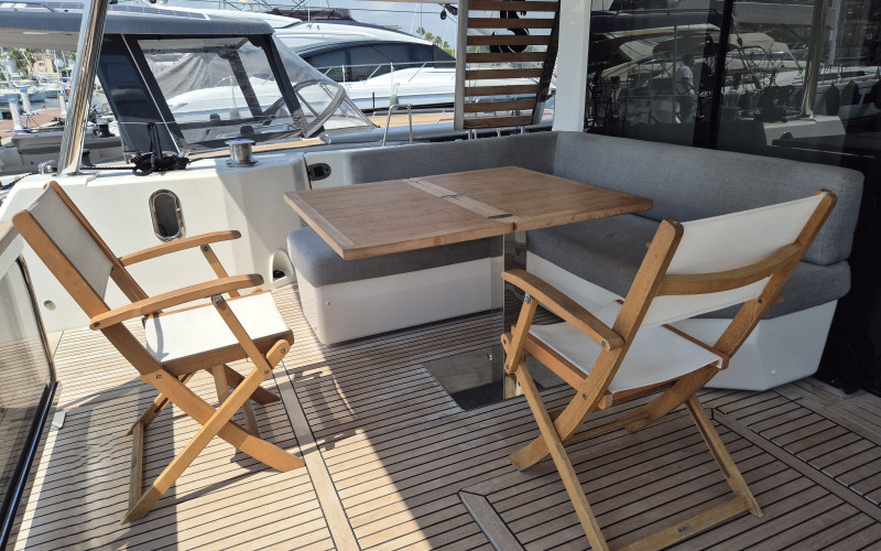 BENETEAU