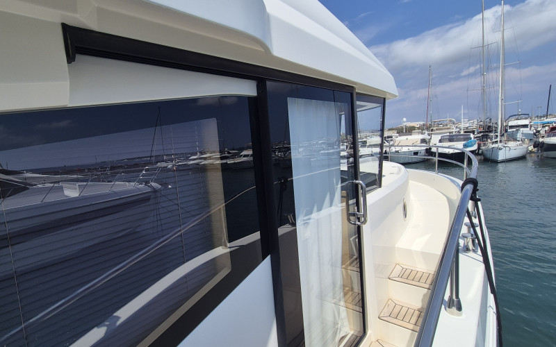 BENETEAU