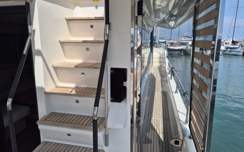 BENETEAU
