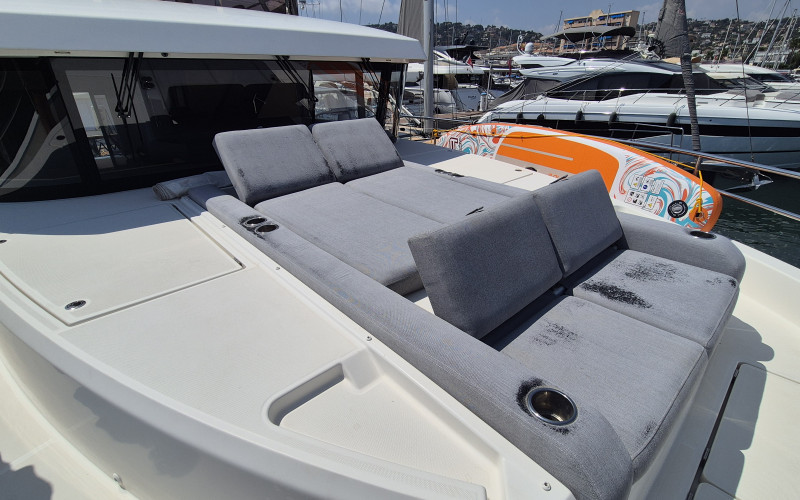 BENETEAU